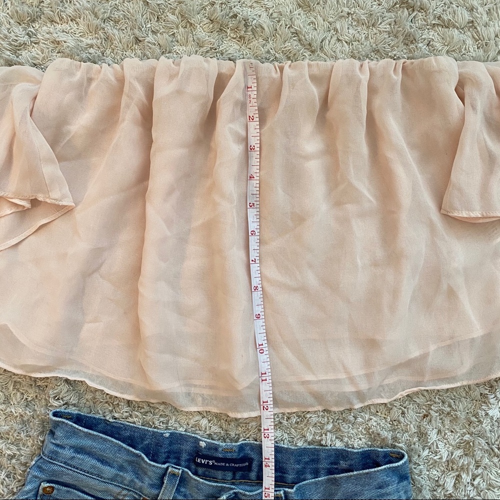 Forever 21 Top - Picture 5 of 6